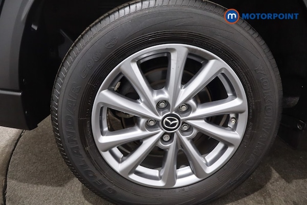 Used Mazda CX-5 2022 for sale - 76064817: Photo 17