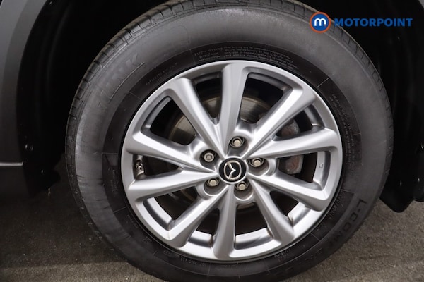 Used Mazda CX-5 2022 for sale - 76064817: Photo 18