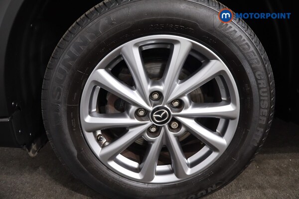 Used Mazda CX-5 2022 for sale - 76064817: Photo 19