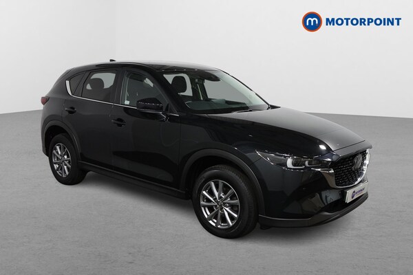 Used Mazda CX-5 2022 for sale - 76064817: Photo 1