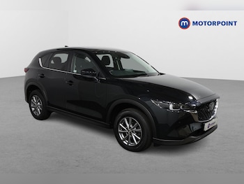 Mazda - CX-5