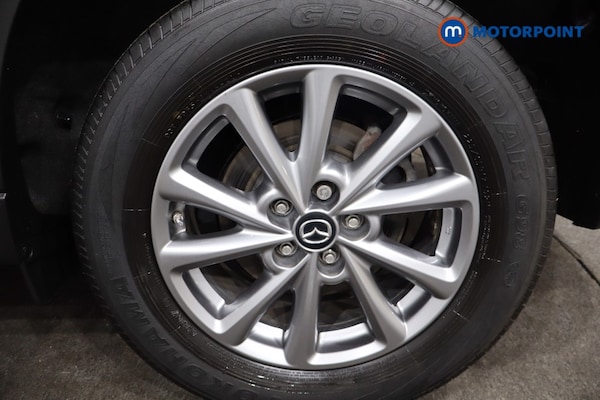 Used Mazda CX-5 2022 for sale - 76064817: Photo 20