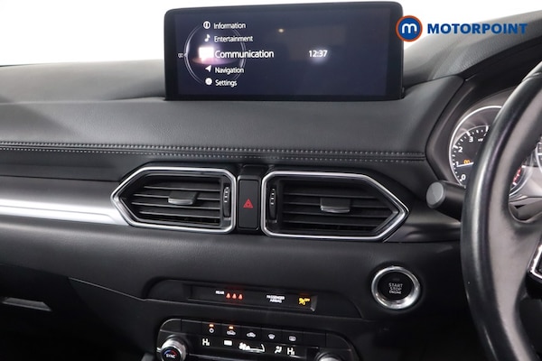 Used Mazda CX-5 2022 for sale - 76064817: Photo 23