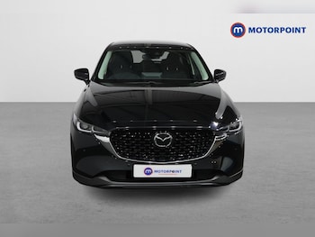 Used Mazda CX-5 2022 for sale - 76064817: Photo 2