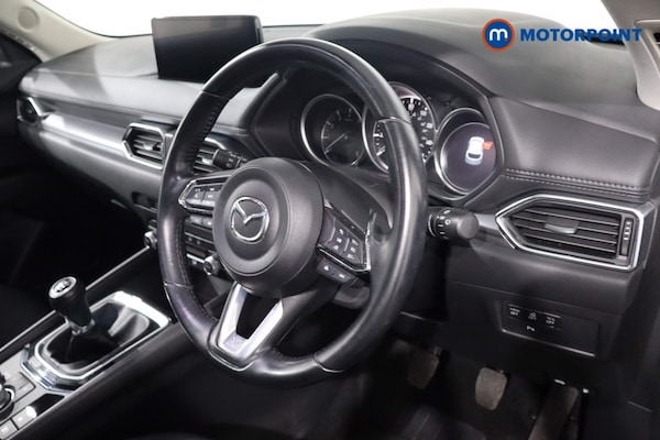Used Mazda CX-5 2022 for sale - 76064817: Photo 32