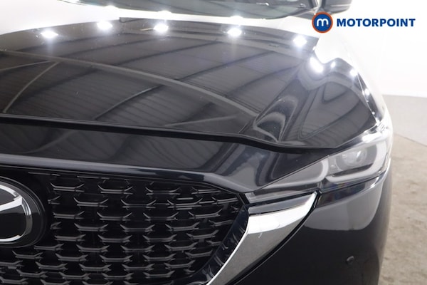 Used Mazda CX-5 2022 for sale - 76064817: Photo 36