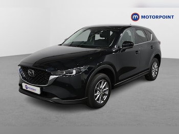 Used Mazda CX-5 2022 for sale - 76064817: Photo 3