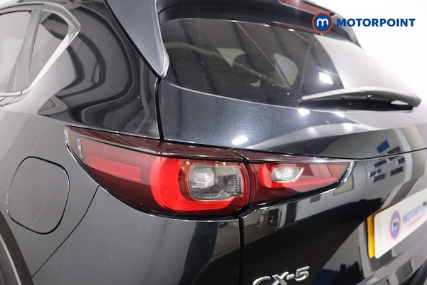 Used Mazda CX-5 2022 for sale - 76064817: Photo 42