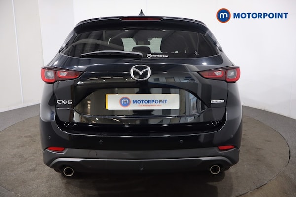 Used Mazda CX-5 2022 for sale - 76064817: Photo 46