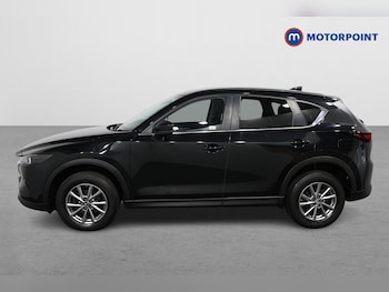 Used Mazda CX-5 2022 for sale - 76064817: Photo 4