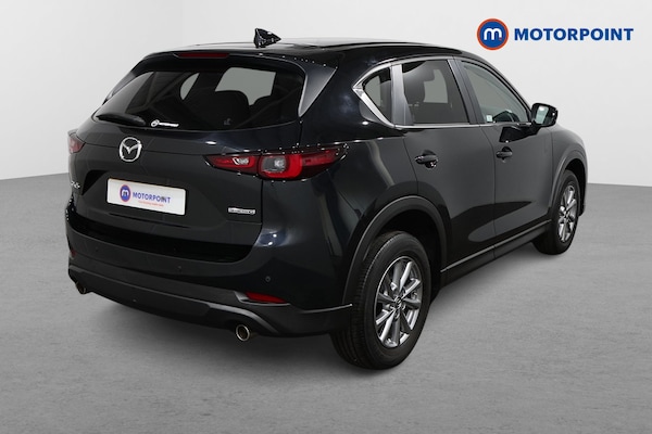 Used Mazda CX-5 2022 for sale - 76064817: Photo 7