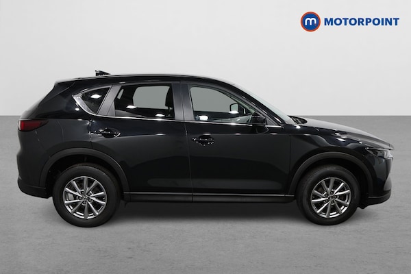 Used Mazda CX-5 2022 for sale - 76064817: Photo 8