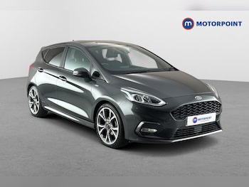 Used Ford Fiesta 2021 for sale - 79376477: Photo