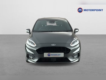 Used Ford Fiesta 2021 for sale - 79376477: Photo