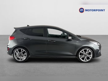 Used Ford Fiesta 2021 for sale - 79376477: Photo
