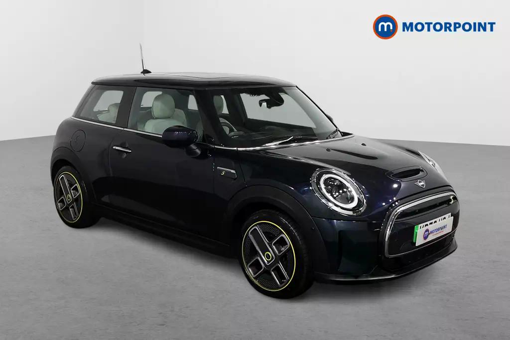 Used MINI Hatch 2022 for sale - 76568934: Photo 1