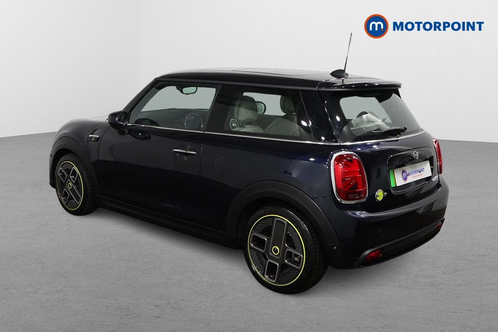 Used MINI Hatch 2022 for sale - 76568934: Photo 4