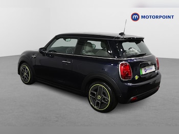 Used MINI Hatch 2022 for sale - 76568934: Photo