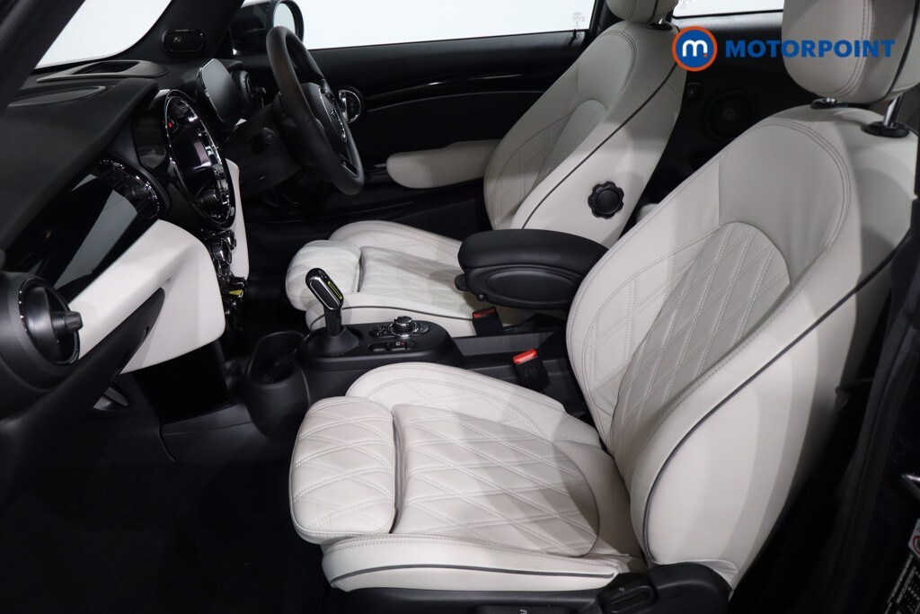 Used MINI Hatch 2022 for sale - 76568934: Photo 8