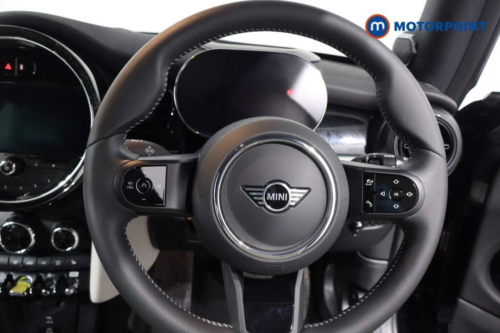 Used MINI Hatch 2022 for sale - 76568934: Photo 9