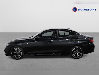 Used BMW 3 Series 2024 for sale - 78720911: Photo