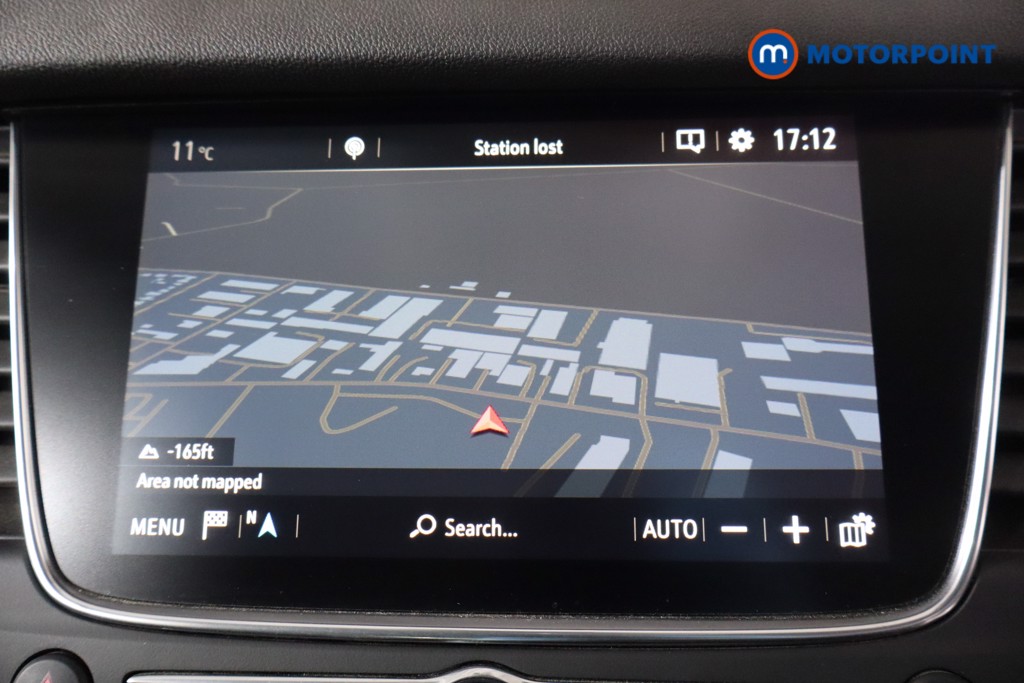 Used Vauxhall Grandland X 2020 for sale - 76638213: Photo 10