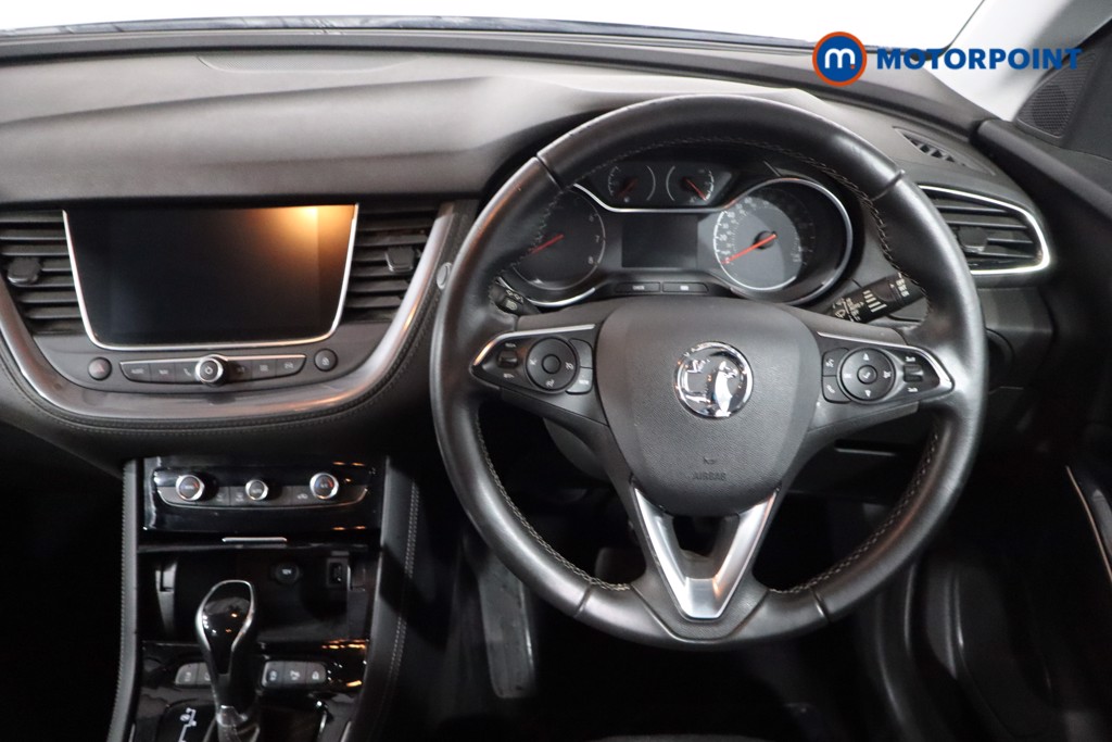 Used Vauxhall Grandland X 2020 for sale - 76638213: Photo 11