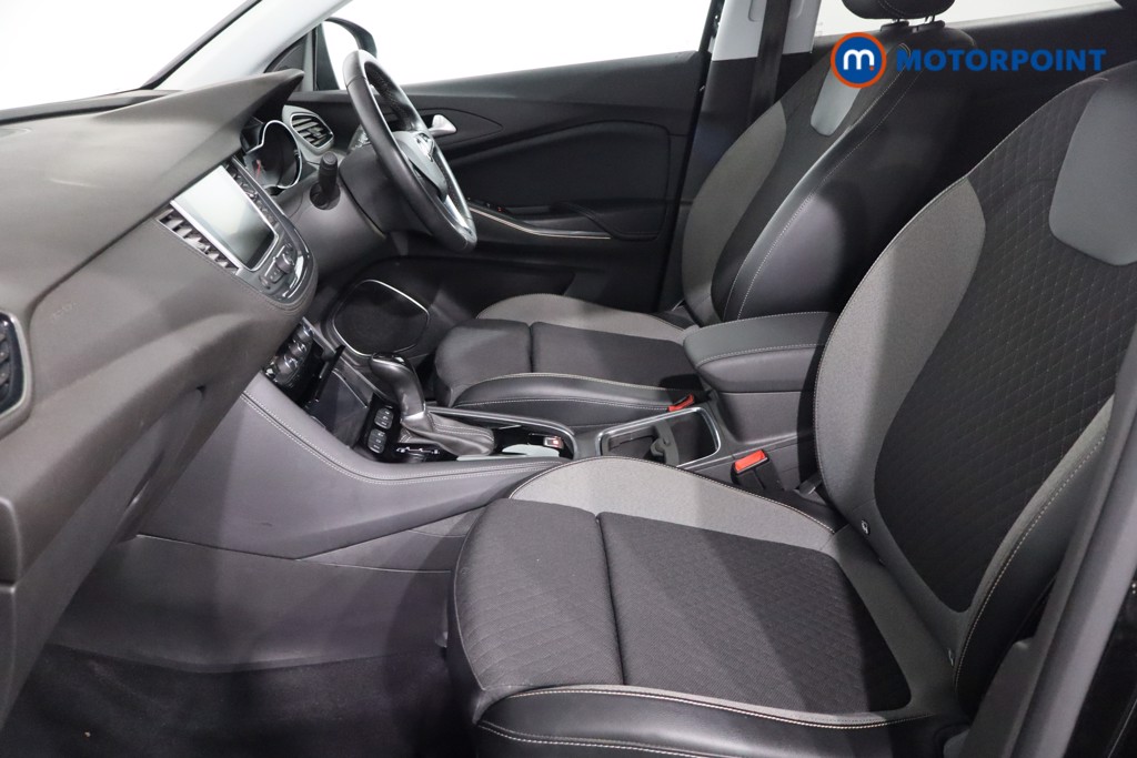 Used Vauxhall Grandland X 2020 for sale - 76638213: Photo 12