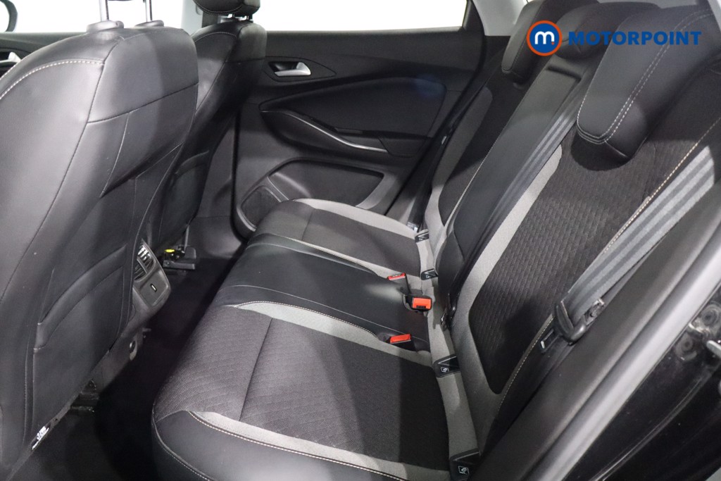 Used Vauxhall Grandland X 2020 for sale - 76638213: Photo 13