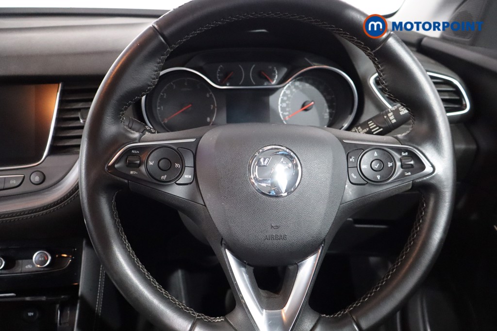 Used Vauxhall Grandland X 2020 for sale - 76638213: Photo 14