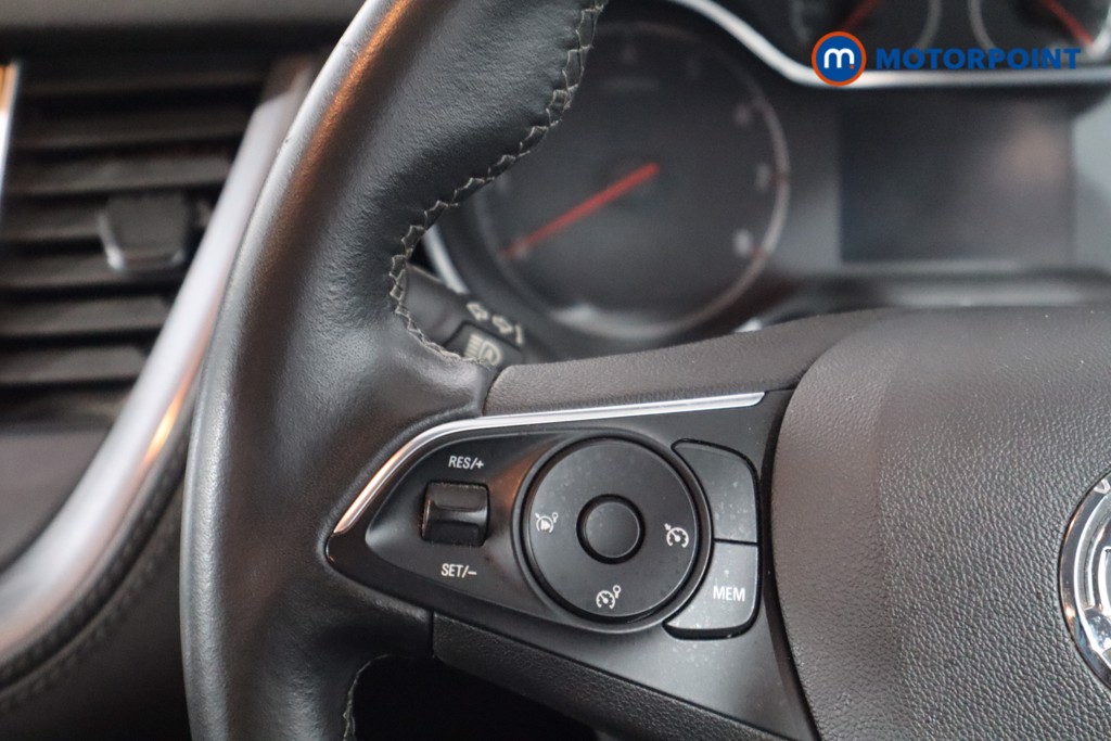 Used Vauxhall Grandland X 2020 for sale - 76638213: Photo 15