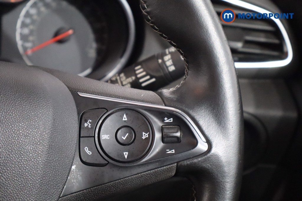 Used Vauxhall Grandland X 2020 for sale - 76638213: Photo 16