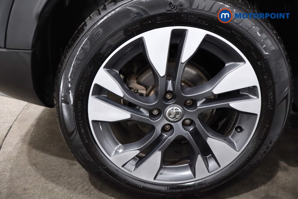 Used Vauxhall Grandland X 2020 for sale - 76638213: Photo 17