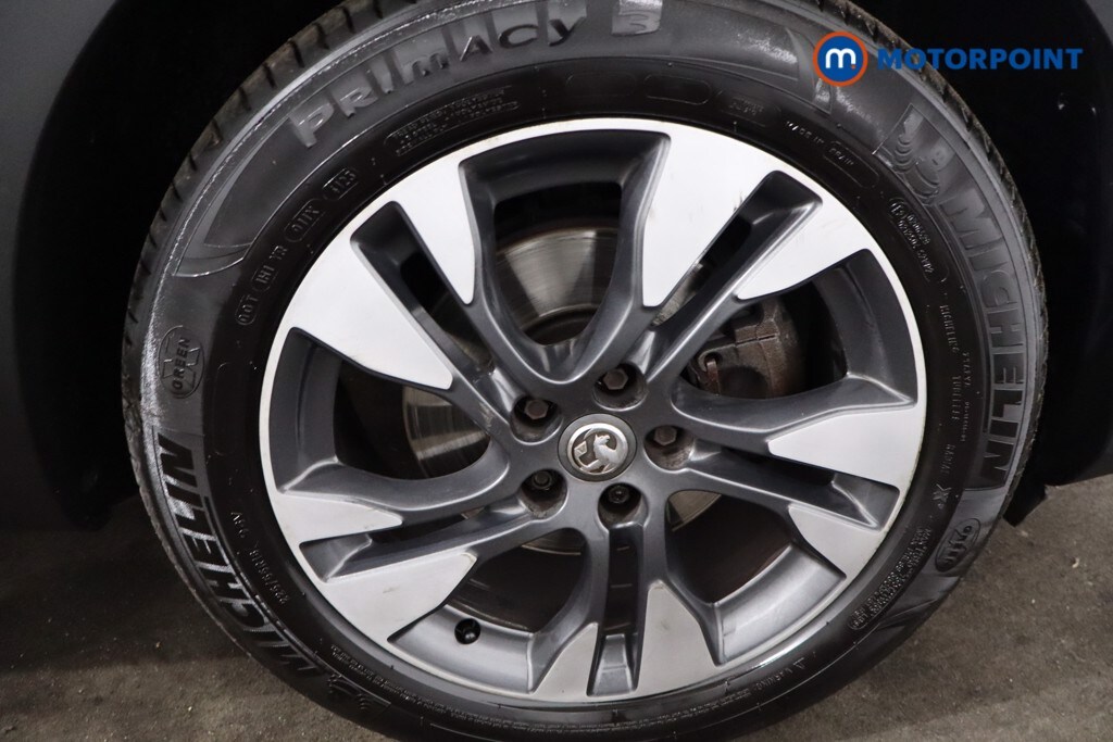 Used Vauxhall Grandland X 2020 for sale - 76638213: Photo 18