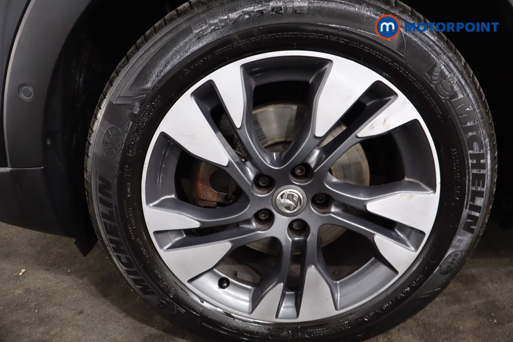 Used Vauxhall Grandland X 2020 for sale - 76638213: Photo 19