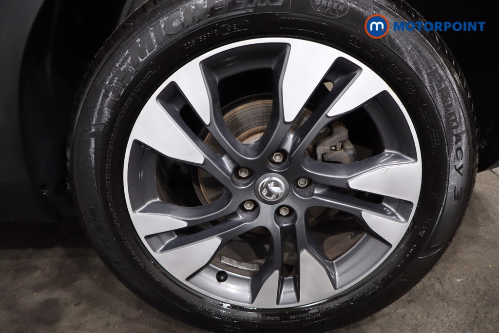 Used Vauxhall Grandland X 2020 for sale - 76638213: Photo 20