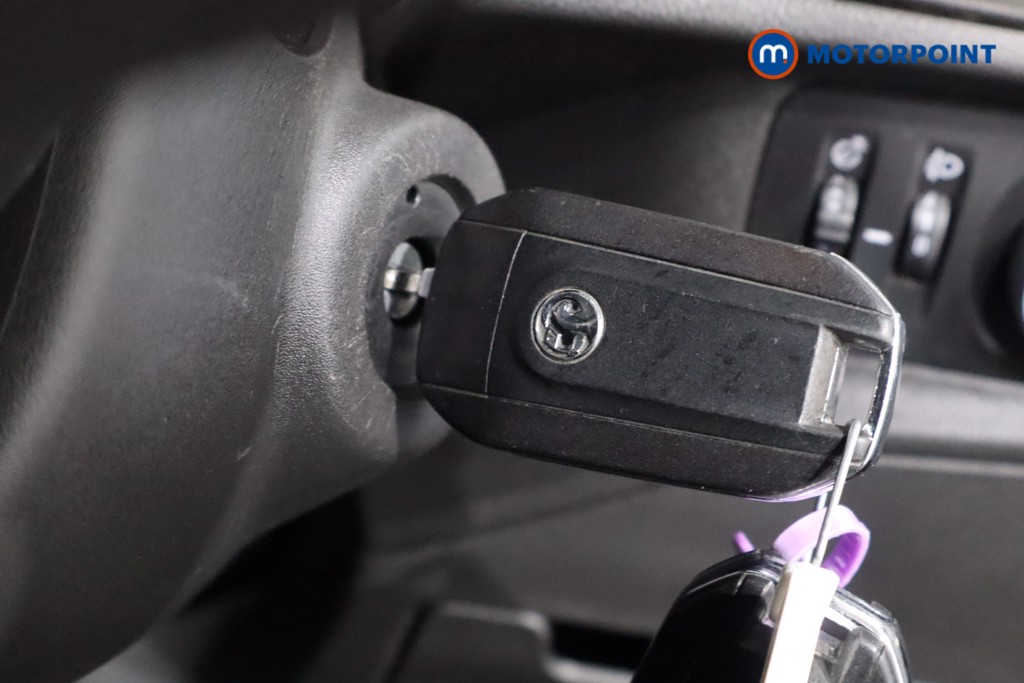 Used Vauxhall Grandland X 2020 for sale - 76638213: Photo 21