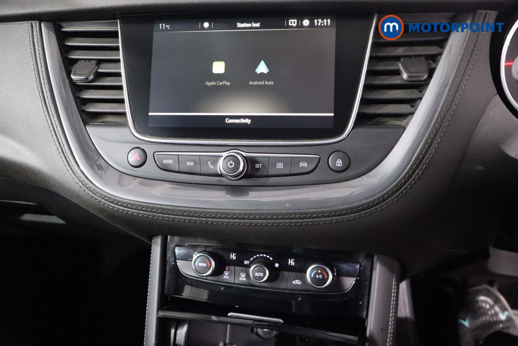 Used Vauxhall Grandland X 2020 for sale - 76638213: Photo 23