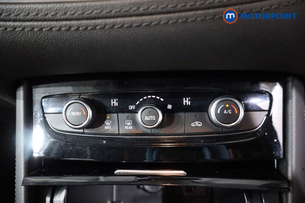 Used Vauxhall Grandland X 2020 for sale - 76638213: Photo 24