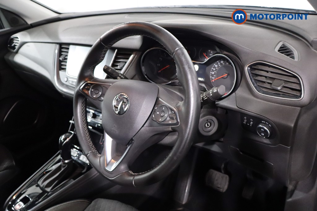 Used Vauxhall Grandland X 2020 for sale - 76638213: Photo 32