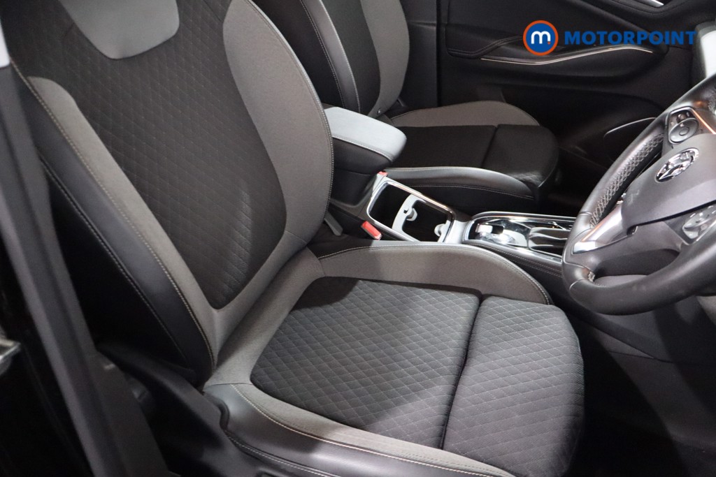 Used Vauxhall Grandland X 2020 for sale - 76638213: Photo 33