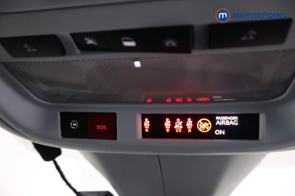 Used Vauxhall Grandland X 2020 for sale - 76638213: Photo 34