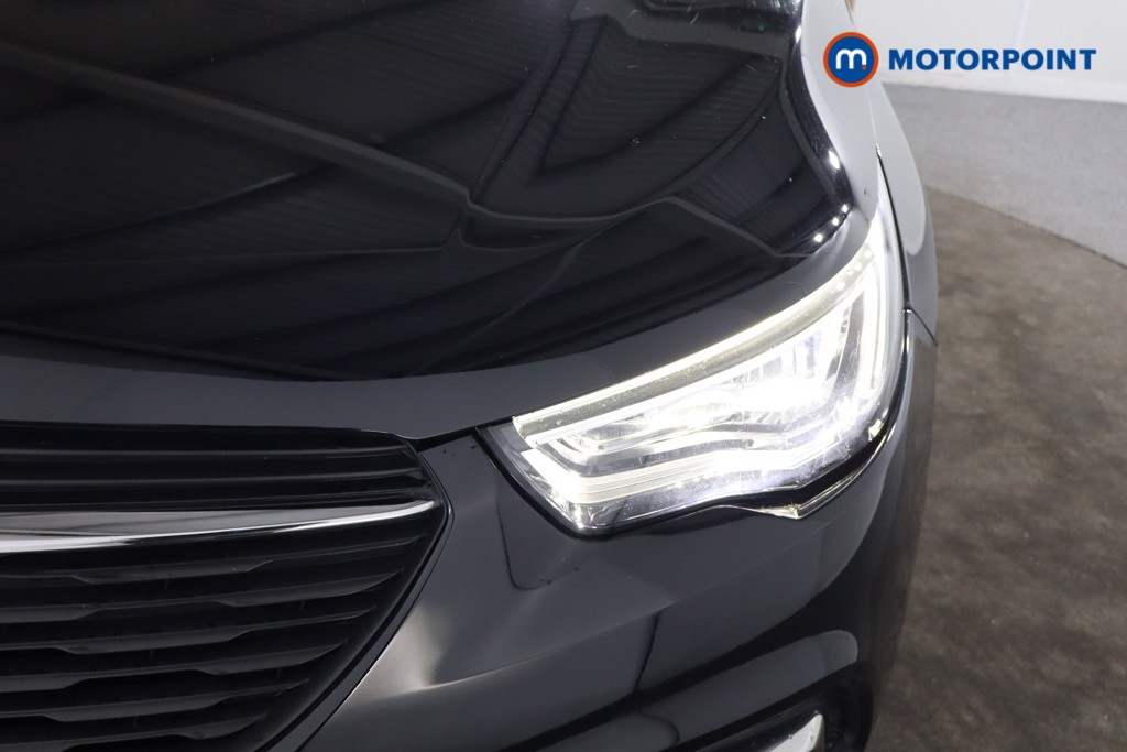 Used Vauxhall Grandland X 2020 for sale - 76638213: Photo 37