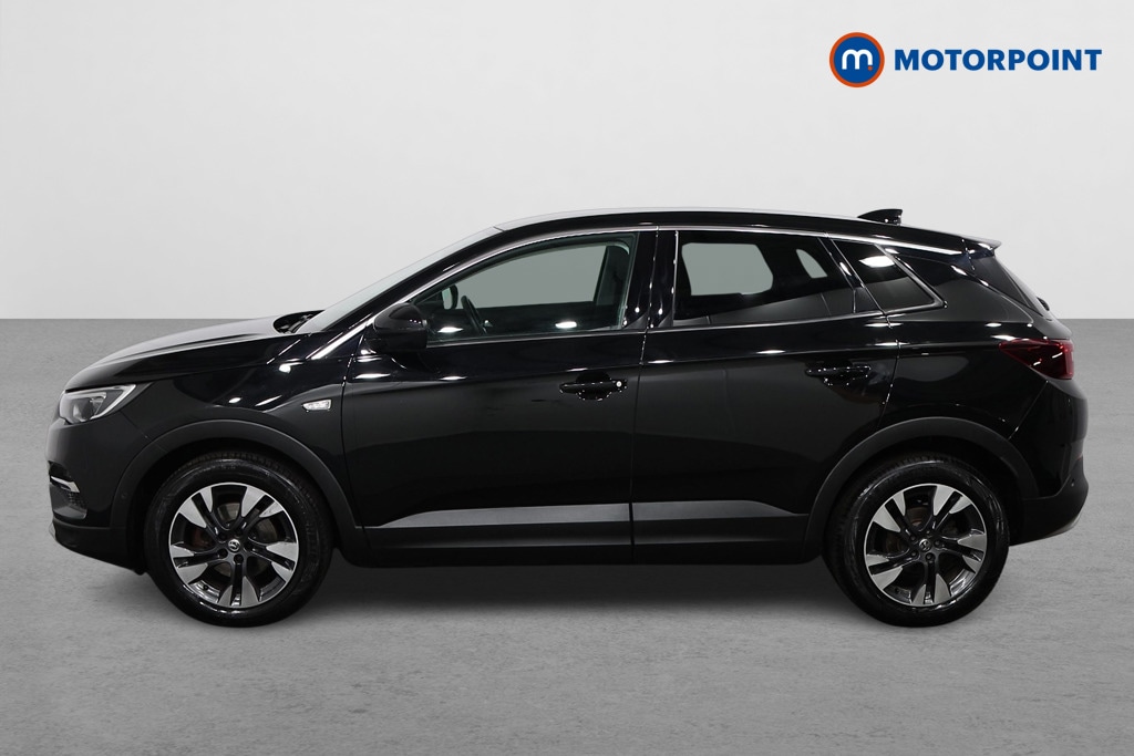 Used Vauxhall Grandland X 2020 for sale - 76638213: Photo 4