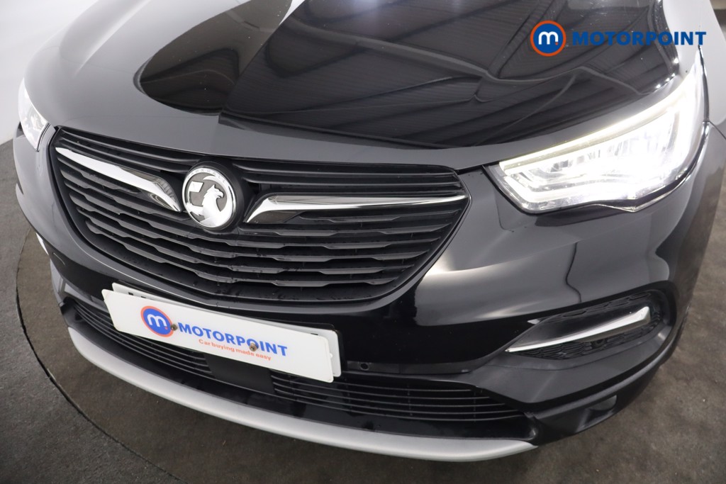 Used Vauxhall Grandland X 2020 for sale - 76638213: Photo 40