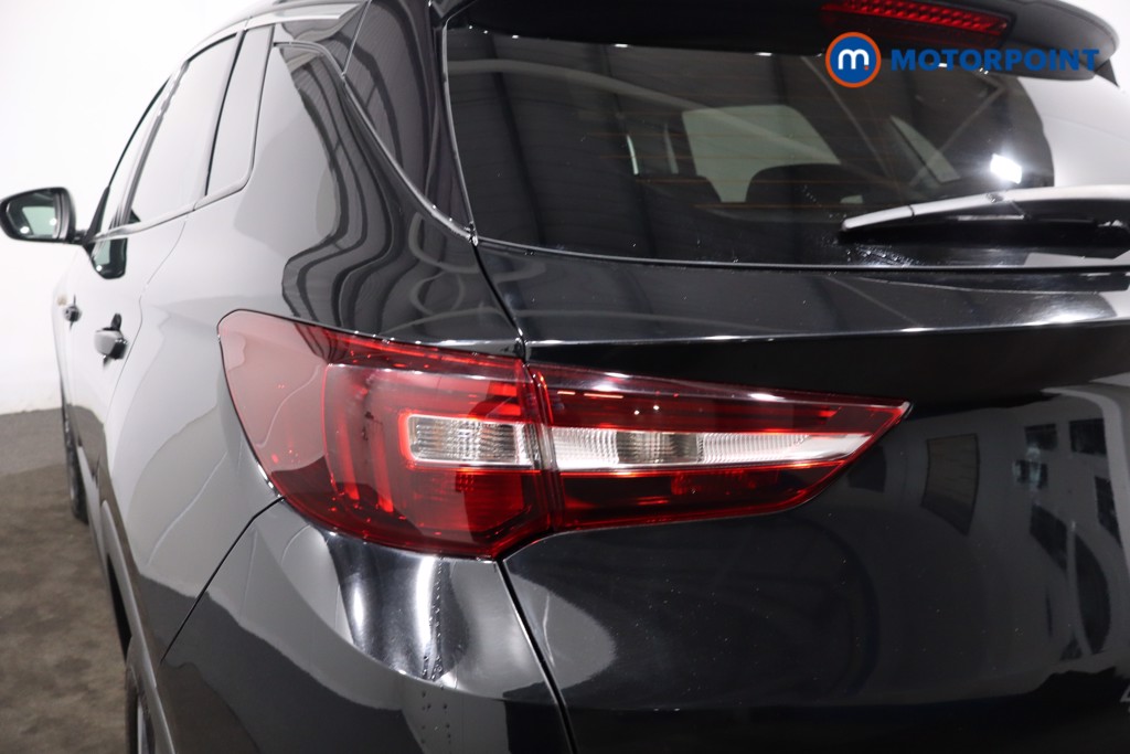Used Vauxhall Grandland X 2020 for sale - 76638213: Photo 43
