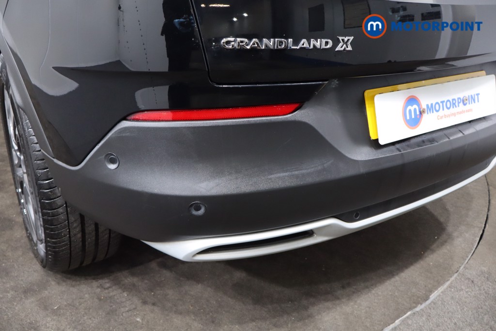 Used Vauxhall Grandland X 2020 for sale - 76638213: Photo 44