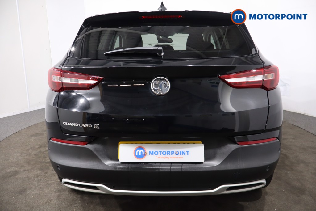 Used Vauxhall Grandland X 2020 for sale - 76638213: Photo 45