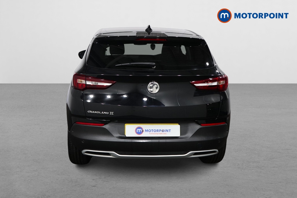 Used Vauxhall Grandland X 2020 for sale - 76638213: Photo 6