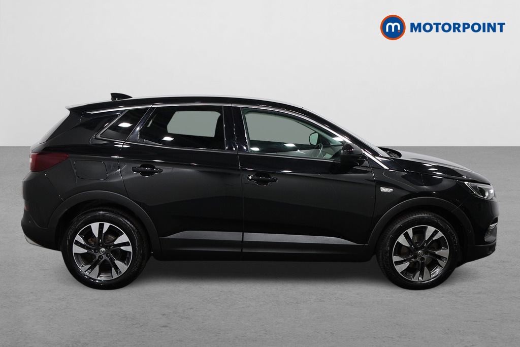 Used Vauxhall Grandland X 2020 for sale - 76638213: Photo 8